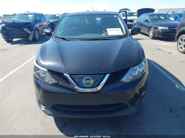 Продажа на аукционе авто 2018 Nissan Rogue Sport S, vin: JN1BJ1CP8JW154803, номер лота: 44566498
