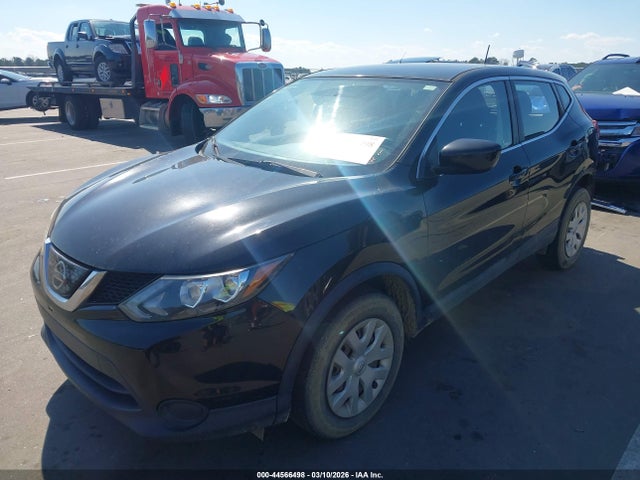 Продажа на аукционе авто 2018 Nissan Rogue Sport S, vin: JN1BJ1CP8JW154803, номер лота: 44566498