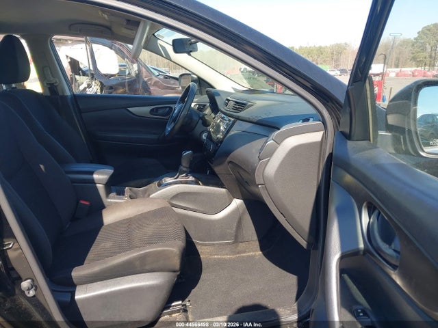 Продажа на аукционе авто 2018 Nissan Rogue Sport S, vin: JN1BJ1CP8JW154803, номер лота: 44566498