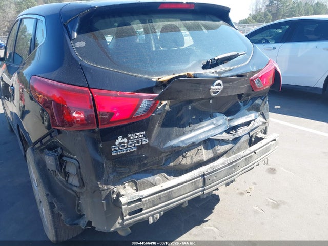 Продажа на аукционе авто 2018 Nissan Rogue Sport S, vin: JN1BJ1CP8JW154803, номер лота: 44566498