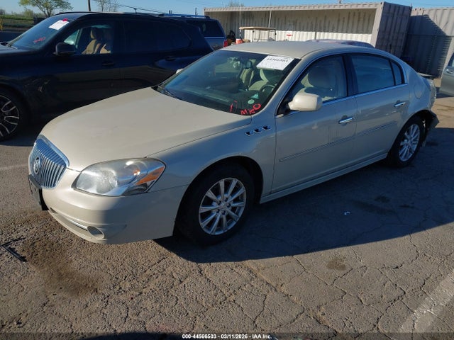 Aukcja sprzedaży 2011 Buick Lucerne Cx, vin: 1G4HA5EM4BU152427, numer aukcji: 44566503