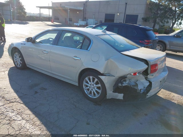 Aukcja sprzedaży 2011 Buick Lucerne Cx, vin: 1G4HA5EM4BU152427, numer aukcji: 44566503
