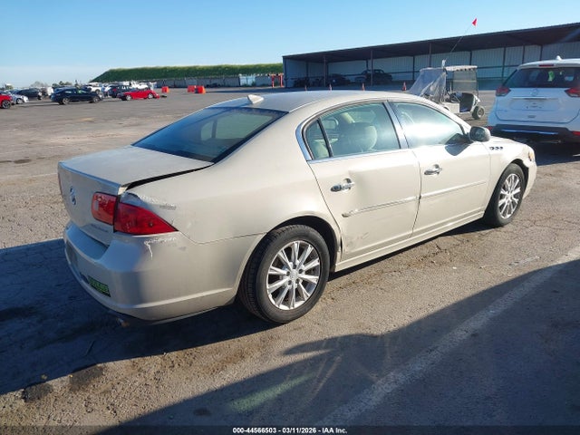 Aukcja sprzedaży 2011 Buick Lucerne Cx, vin: 1G4HA5EM4BU152427, numer aukcji: 44566503