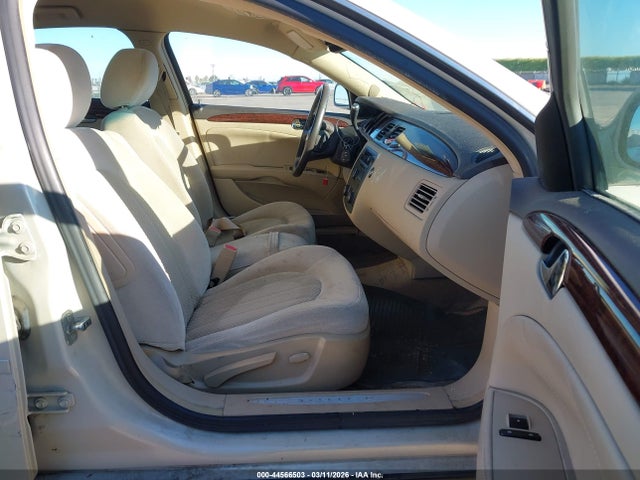 Aukcja sprzedaży 2011 Buick Lucerne Cx, vin: 1G4HA5EM4BU152427, numer aukcji: 44566503