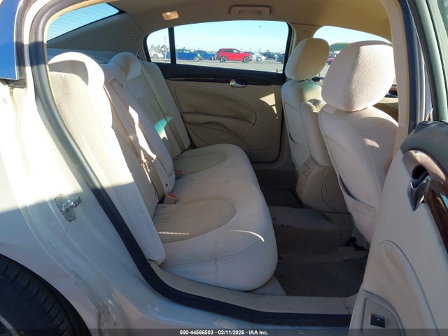 Aukcja sprzedaży 2011 Buick Lucerne Cx, vin: 1G4HA5EM4BU152427, numer aukcji: 44566503