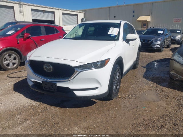Aukcja sprzedaży 2020 Mazda Cx-5 Touring, vin: JM3KFACM3L1784966, numer aukcji: 44566510
