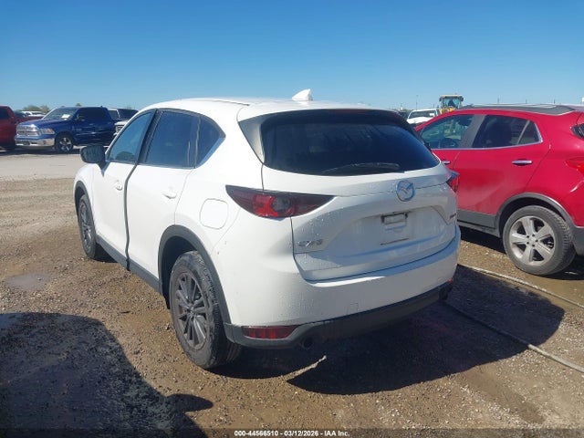 Aukcja sprzedaży 2020 Mazda Cx-5 Touring, vin: JM3KFACM3L1784966, numer aukcji: 44566510