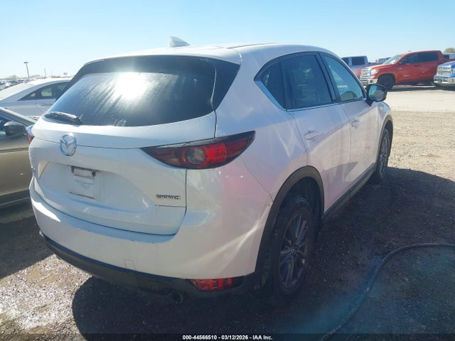 Aukcja sprzedaży 2020 Mazda Cx-5 Touring, vin: JM3KFACM3L1784966, numer aukcji: 44566510