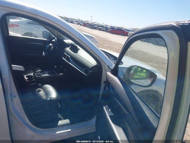 Aukcja sprzedaży 2020 Mazda Cx-5 Touring, vin: JM3KFACM3L1784966, numer aukcji: 44566510