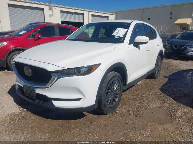 Aukcja sprzedaży 2020 Mazda Cx-5 Touring, vin: JM3KFACM3L1784966, numer aukcji: 44566510