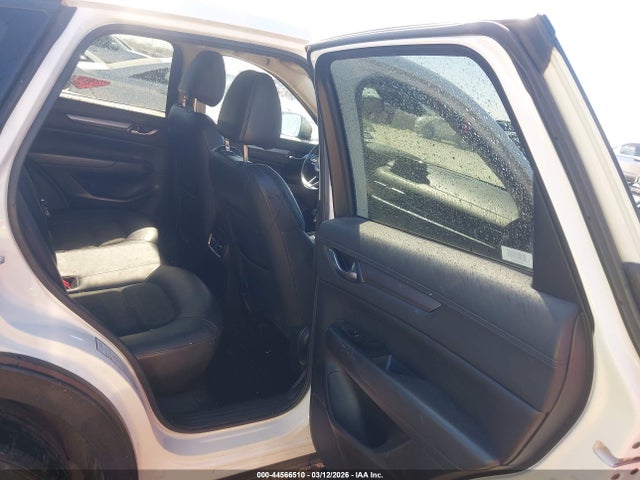 Aukcja sprzedaży 2020 Mazda Cx-5 Touring, vin: JM3KFACM3L1784966, numer aukcji: 44566510