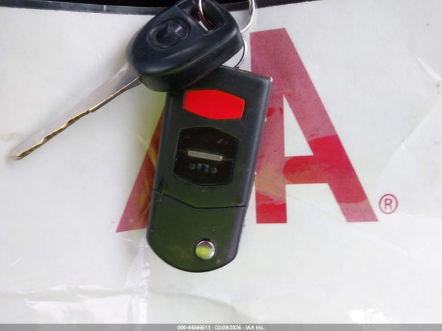 44566511 :رقم المزاد ، JM1DE1LY3D0158381 vin ، 2013 Mazda Mazda2 Touring مزاد بيع