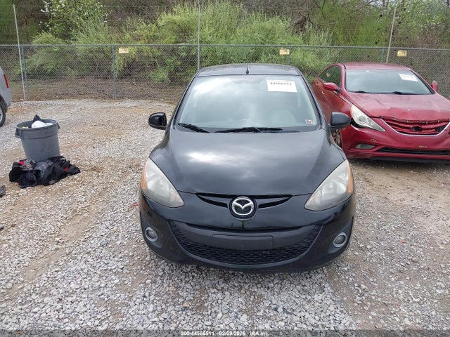 44566511 :رقم المزاد ، JM1DE1LY3D0158381 vin ، 2013 Mazda Mazda2 Touring مزاد بيع