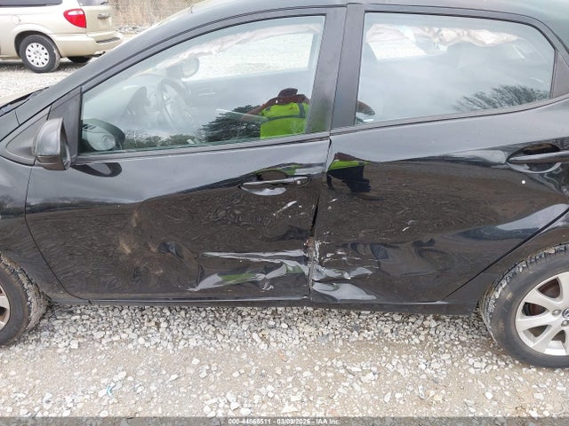 44566511 :رقم المزاد ، JM1DE1LY3D0158381 vin ، 2013 Mazda Mazda2 Touring مزاد بيع