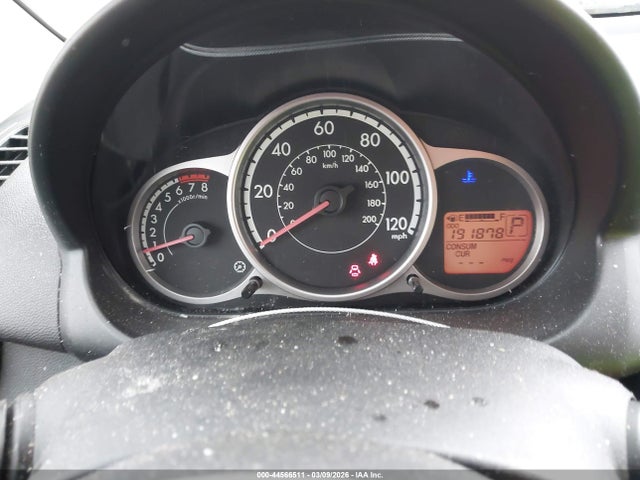 44566511 :رقم المزاد ، JM1DE1LY3D0158381 vin ، 2013 Mazda Mazda2 Touring مزاد بيع