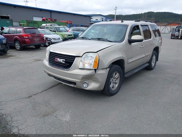 Aukcja sprzedaży 2007 Gmc Yukon Slt, vin: 1GKFK13087R179338, numer aukcji: 44566513