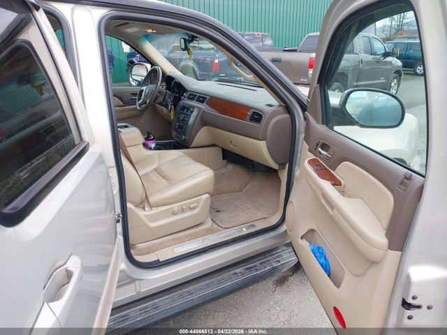 Aukcja sprzedaży 2007 Gmc Yukon Slt, vin: 1GKFK13087R179338, numer aukcji: 44566513