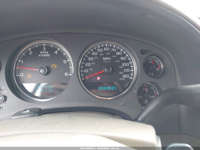 Aukcja sprzedaży 2007 Gmc Yukon Slt, vin: 1GKFK13087R179338, numer aukcji: 44566513