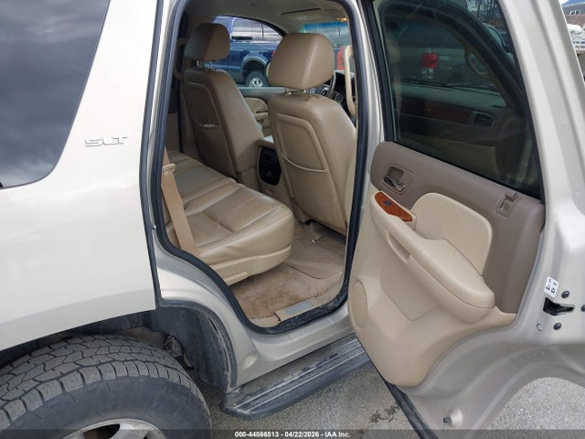 Aukcja sprzedaży 2007 Gmc Yukon Slt, vin: 1GKFK13087R179338, numer aukcji: 44566513