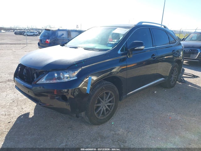 Продаж на аукціоні авто 2015 Lexus Rx 350, vin: 2T2ZK1BA2FC174207, номер лоту: 44566516