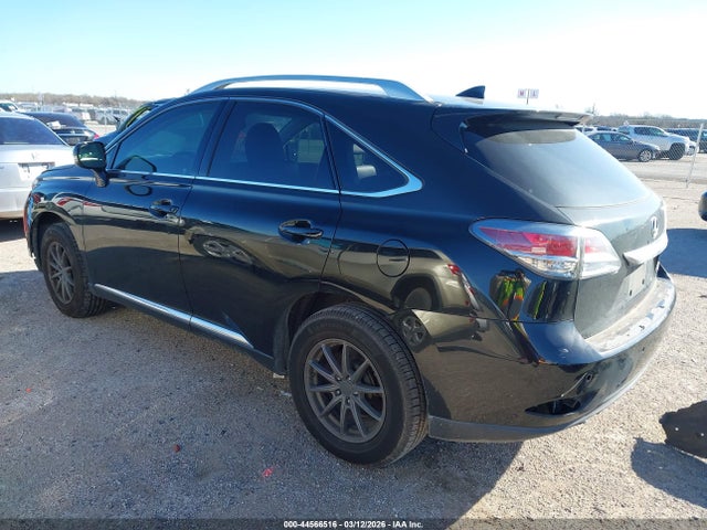 Продаж на аукціоні авто 2015 Lexus Rx 350, vin: 2T2ZK1BA2FC174207, номер лоту: 44566516