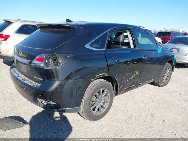 Продаж на аукціоні авто 2015 Lexus Rx 350, vin: 2T2ZK1BA2FC174207, номер лоту: 44566516