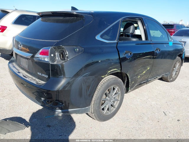 Продаж на аукціоні авто 2015 Lexus Rx 350, vin: 2T2ZK1BA2FC174207, номер лоту: 44566516