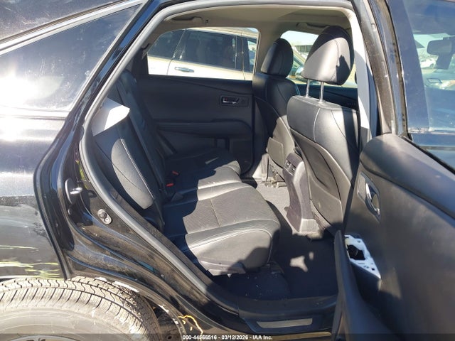 Продаж на аукціоні авто 2015 Lexus Rx 350, vin: 2T2ZK1BA2FC174207, номер лоту: 44566516