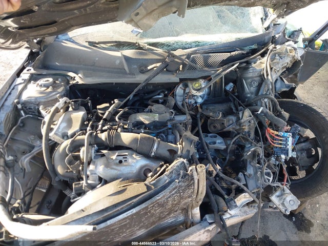 WDCTG4GB4KJ584305 Mercedes-Benz Gla 250 4matic