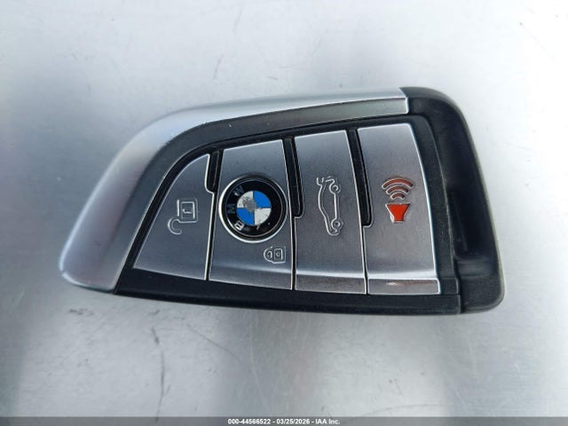 Продаж на аукціоні авто 2022 Bmw 540 I Xdrive, vin: WBA73BJ03NCH77682, номер лоту: 44566522
