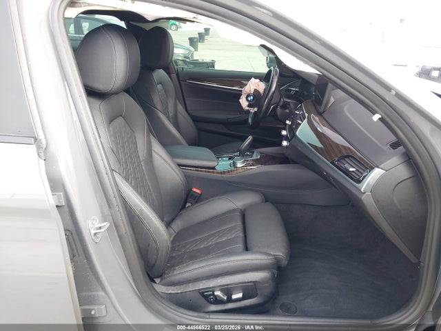 Продаж на аукціоні авто 2022 Bmw 540 I Xdrive, vin: WBA73BJ03NCH77682, номер лоту: 44566522