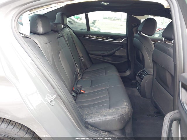 Продаж на аукціоні авто 2022 Bmw 540 I Xdrive, vin: WBA73BJ03NCH77682, номер лоту: 44566522
