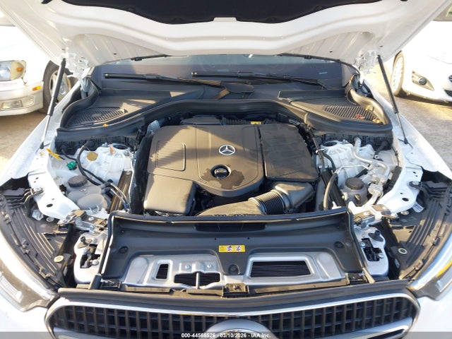 W1NKM5GB5SF296692 Mercedes-Benz Glc 350e 4matic