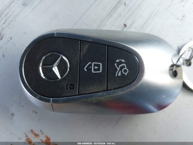 W1NKM5GB5SF296692 Mercedes-Benz Glc 350e 4matic