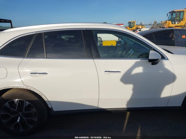 W1NKM5GB5SF296692 Mercedes-Benz Glc 350e 4matic