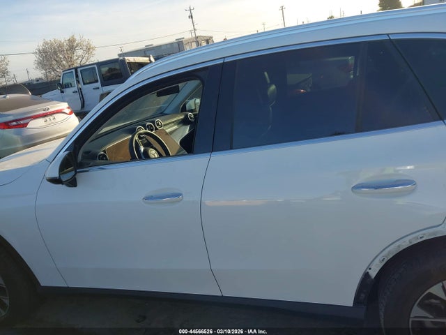 W1NKM5GB5SF296692 Mercedes-Benz Glc 350e 4matic