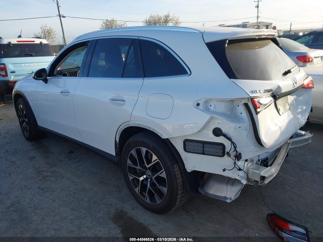 W1NKM5GB5SF296692 Mercedes-Benz Glc 350e 4matic