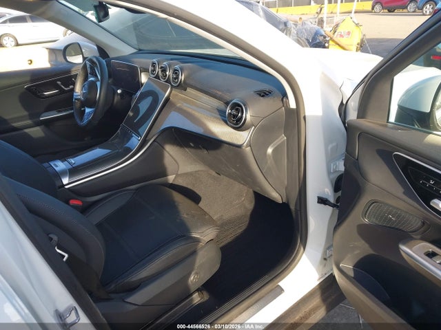 W1NKM5GB5SF296692 Mercedes-Benz Glc 350e 4matic