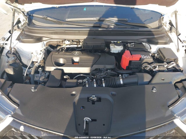 2022 ACURA RDX 5J8TC1H65NL000330 Photo 9