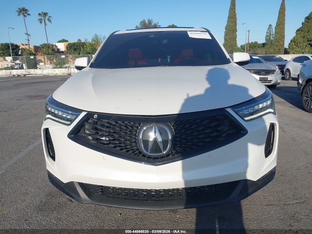 5J8TC1H65NL000330 Acura Rdx A-spec Package