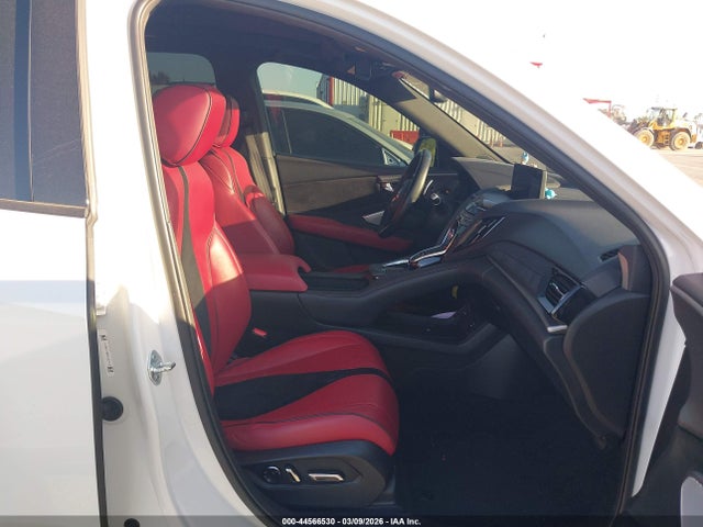 2022 ACURA RDX 5J8TC1H65NL000330 Photo 4