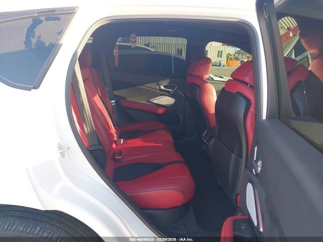 2022 ACURA RDX 5J8TC1H65NL000330 Photo 7