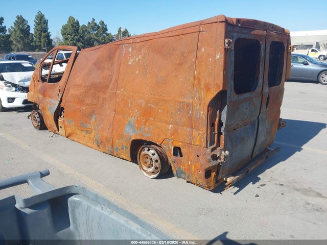 2017 RAM PROMASTER 1500 3C6TRVAG2HE541122 Photo 2