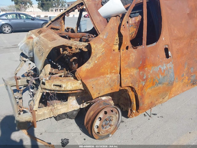 2017 RAM PROMASTER 1500 3C6TRVAG2HE541122 Photo 5