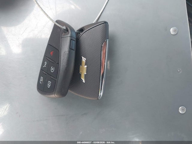 Chevrolet Equinox Ev Lt 2024 3GN7DLRP0RS271125 Image 11