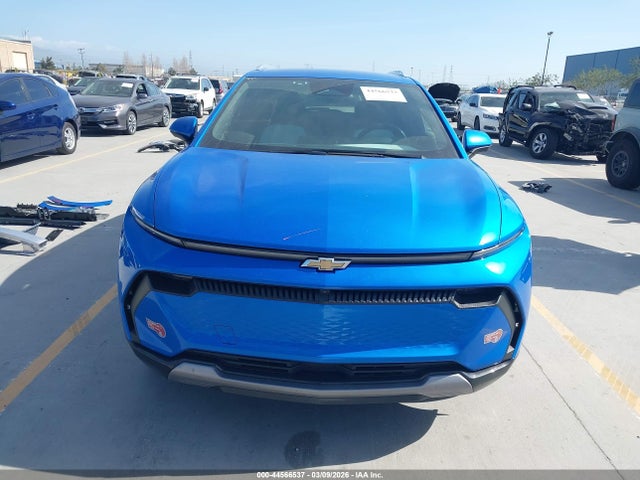 Chevrolet Equinox Ev Lt 2024 3GN7DLRP0RS271125 Image 13