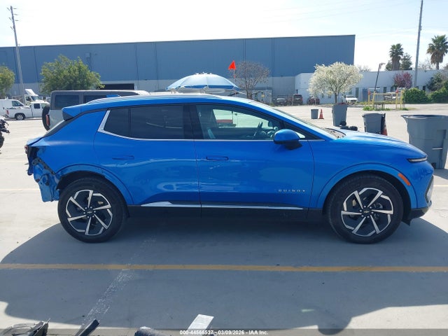 Chevrolet Equinox Ev Lt 2024 3GN7DLRP0RS271125 Image 14