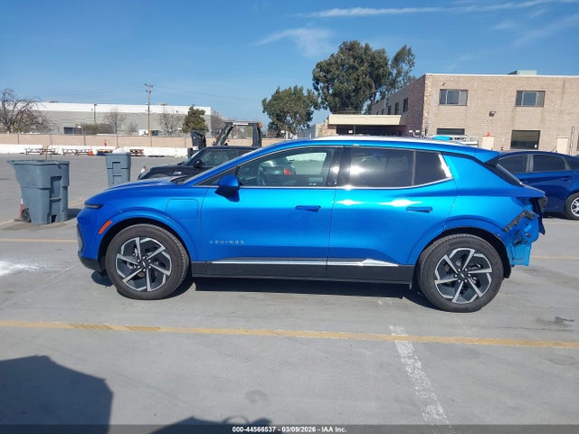 Chevrolet Equinox Ev Lt 2024 3GN7DLRP0RS271125 Image 15