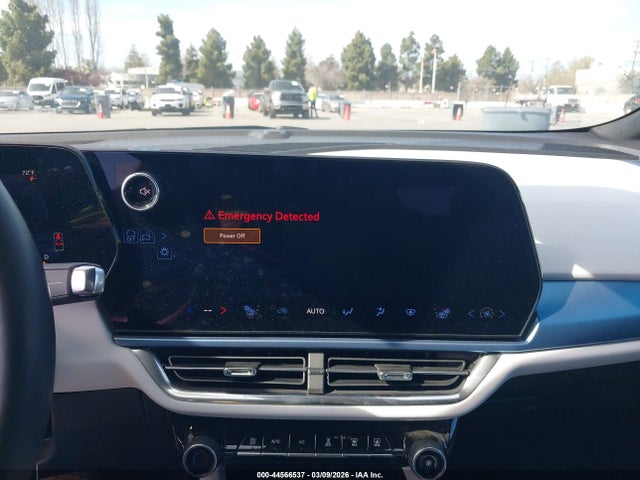 Chevrolet Equinox Ev Lt 2024 3GN7DLRP0RS271125 Image 19