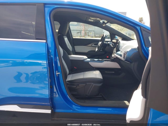 Chevrolet Equinox Ev Lt 2024 3GN7DLRP0RS271125 Image 5